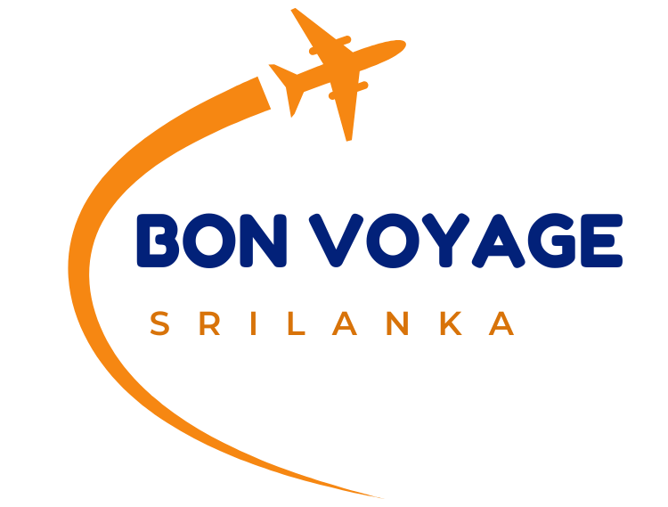 Bon Voyage Sri Lanka